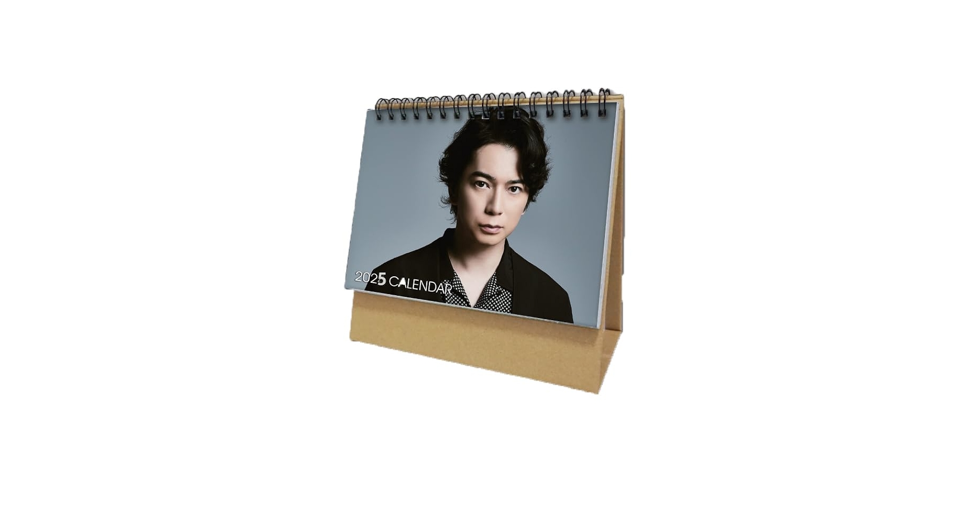 松本潤グッズ JUN MATSUMOTO EXHIBITION「PERSPECTIVE ‐時をつなぐ眼差し